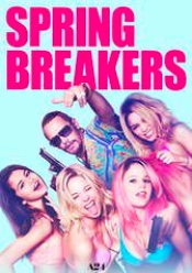 Spring Breakers