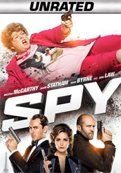 Spy