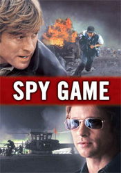 Spy Game