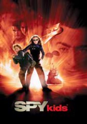 Spy Kids