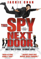 Spy Next Door, The