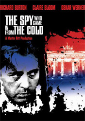 Spy Who Came in from the Cold, The