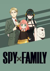 Spy x Family: Season 2