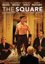 Square, The
