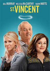 St. Vincent