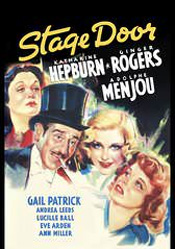Stage Door