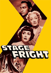 Stage Fright