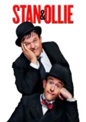 Stan & Ollie