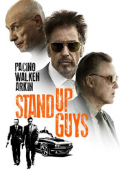 Stand Up Guys