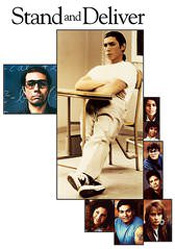 Stand and Deliver