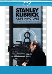 Stanley Kubrick: A Life in Pictures