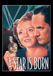 Star Is Born, A