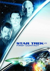 Star Trek: First Contact
