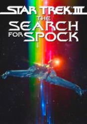 Star Trek III: The Search for Spock