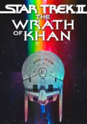 Star Trek II: The Wrath of Khan