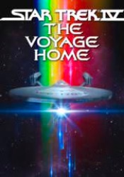 Star Trek IV: The Voyage Home