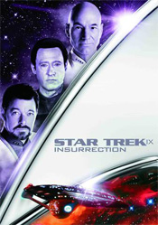 Star Trek: Insurrection
