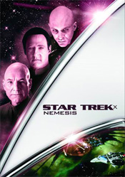 Star Trek: Nemesis