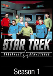 Star Trek: Season 1
