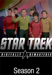 Star Trek: Season 2