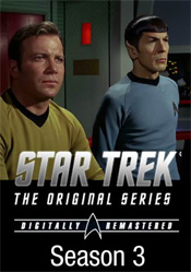 Star Trek: Season 3