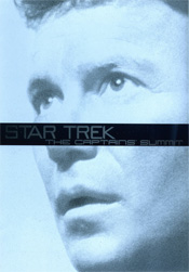 Star Trek: The Captains' Summit