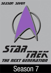 Star Trek: The Next Generation: Season 7
