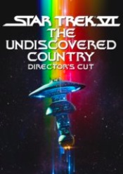 Star Trek VI: The Undiscovered Country