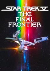 Star Trek V: The Final Frontier