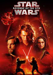Star Wars: Episode III - Revenge of the Sith