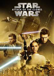 Star Wars: Episode II - Attack of the Clones