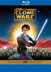 Star Wars: The Clone Wars