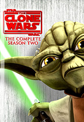 Star Wars: The Clone Wars: Season 2