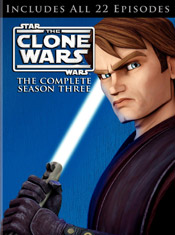 Star Wars: The Clone Wars: Season 3