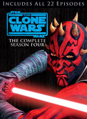 Star Wars: The Clone Wars: Season 4