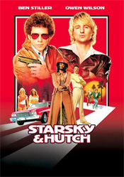 Starsky & Hutch