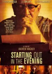 Starting Out in the Evening