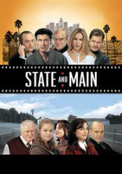 State and Main