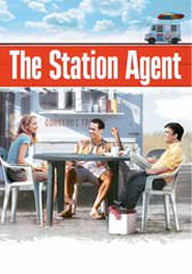 Station Agent, The