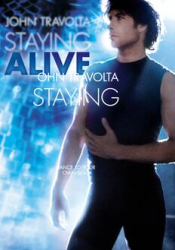 Staying Alive