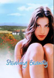 Stealing Beauty