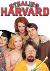 Stealing Harvard