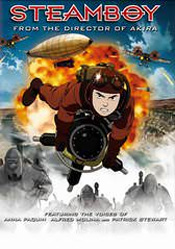 Steamboy