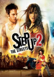 Step Up 2: The Streets