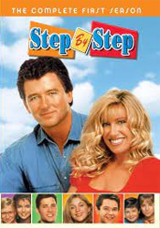 Step by Step: Season 1