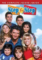 Step by Step: Season 2