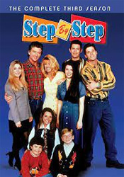 Step by Step: Season 3
