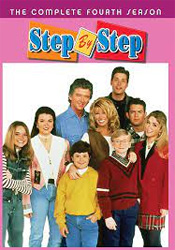 Step by Step: Season 4