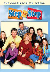 Step by Step: Season 5