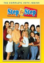 Step by Step: Season 6